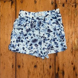 Abercrombie Kids Flowy Shorts